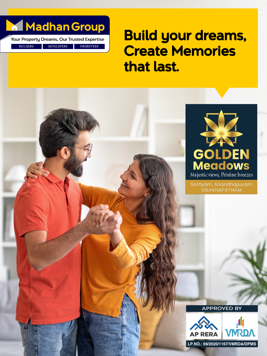 Golden Meadows Banners 300 x 400 Pxl - 1