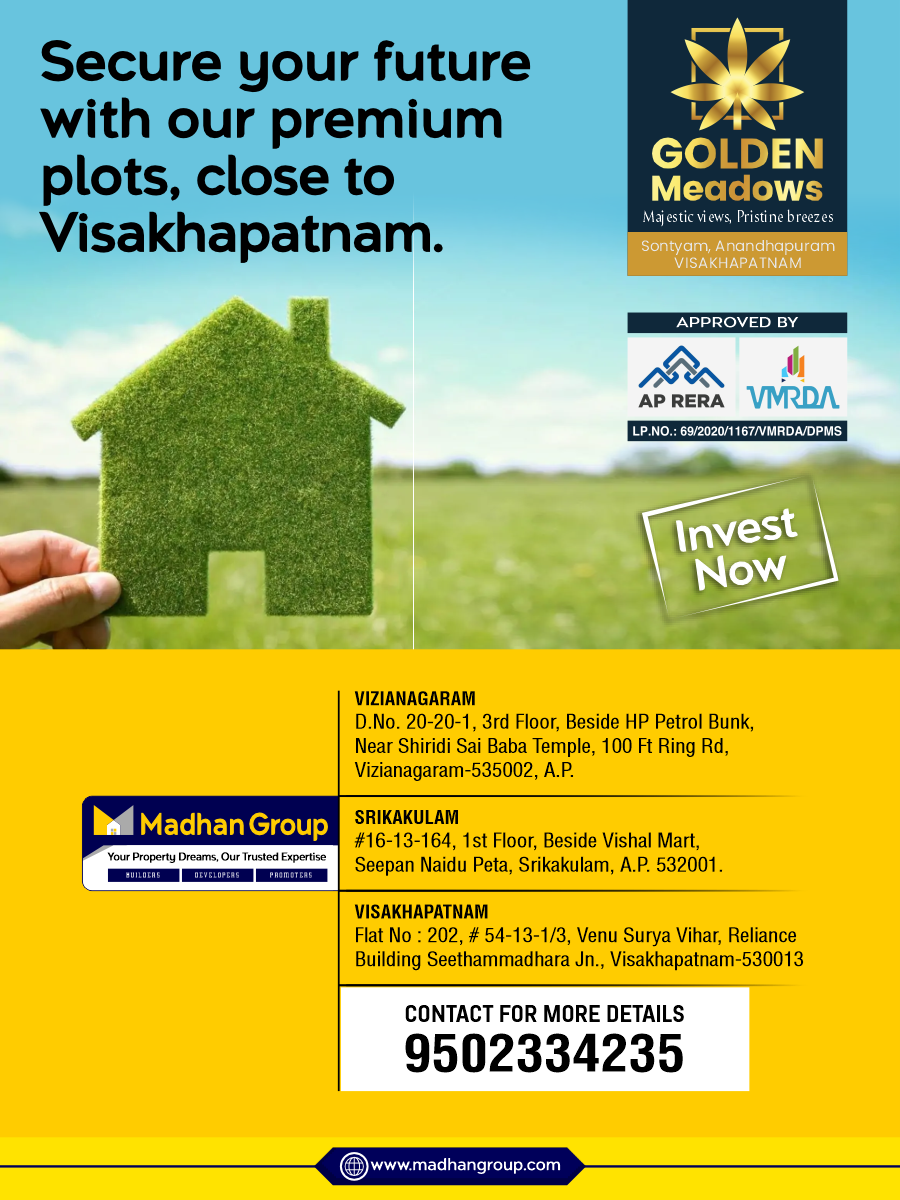 Golden Meadows Banners 300 x 400 Pxl - 5