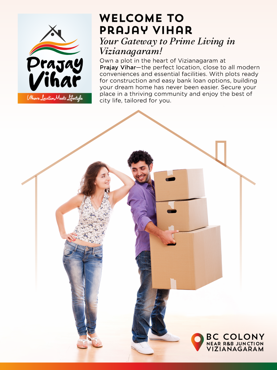 Prajay Vihar Banners 300 x 400 Pxl - 1